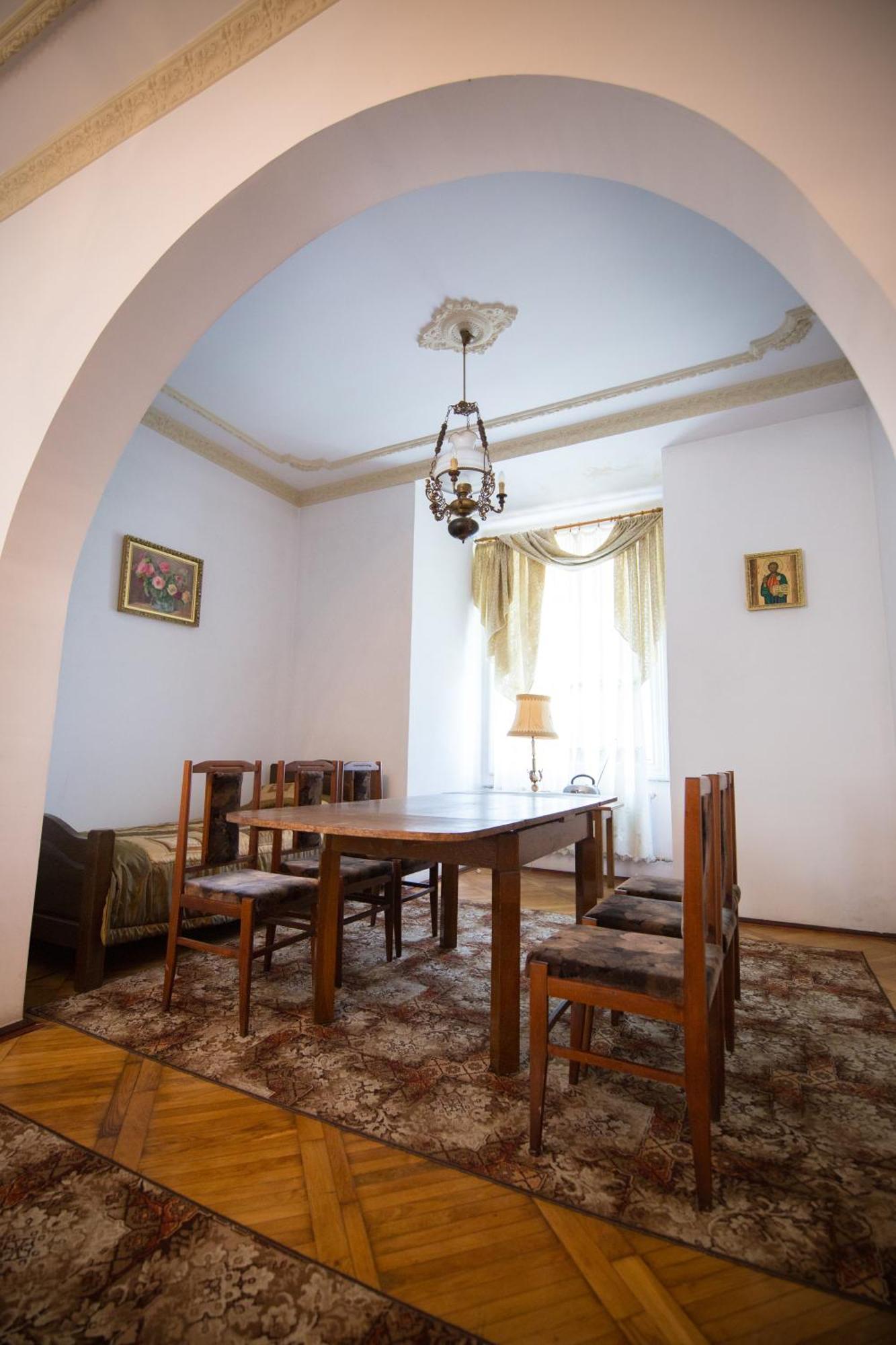 U Schabinskiej - Palac W Gorlicach Gorlice Exteriör bild
